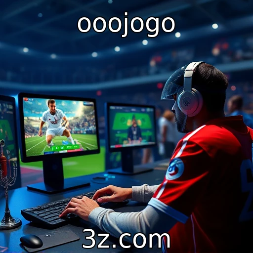 Descubra como as apostas esportivas estão moldando o cenário brasileiro - ooojogo