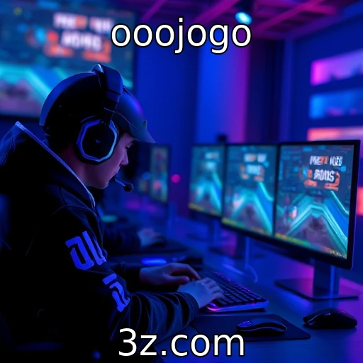 E-sports: O crescimento das apostas e seus impactos no cenário competitivo - ooojogo