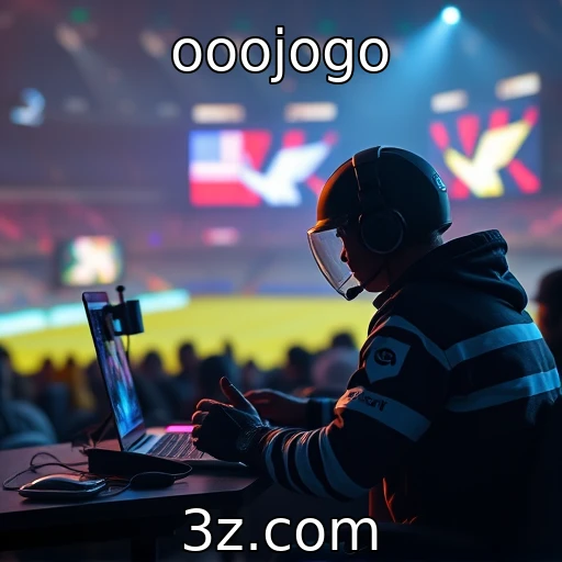 Apostas esportivas: análise detalhada das últimas partidas emocionantes | ooojogo