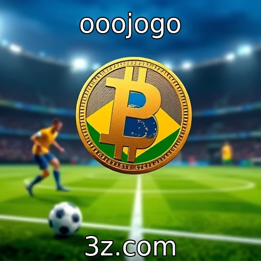 Como as criptomoedas estão moldando o futuro das apostas : ooojogo