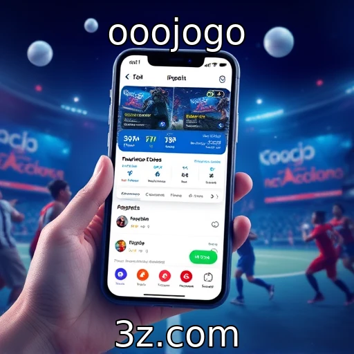 Apostas esportivas: Análise profunda das estratégias vencedoras - ooojogo