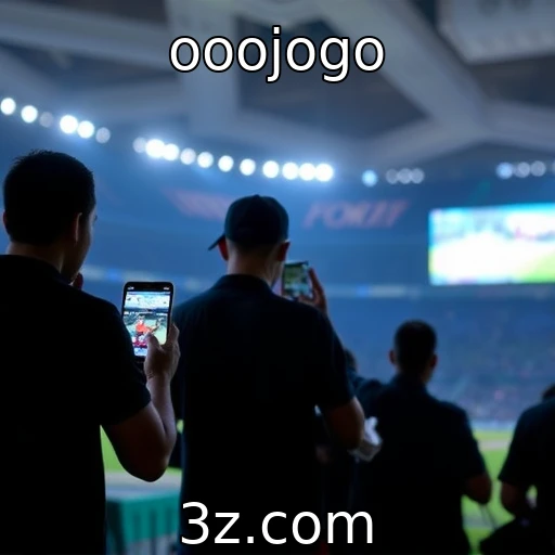 O Crescimento das Apostas Esportivas no Brasil: Um Cenário Promissor - ooojogo