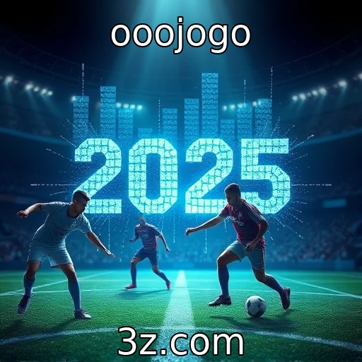 Explorando as Melhores Estratégias em Apostas Esportivas de 2025 - ooojogo