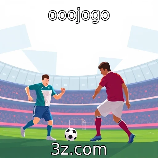 Os Segredos das Apostas: Como Ler Partidas e Maximizar Ganhos | ooojogo