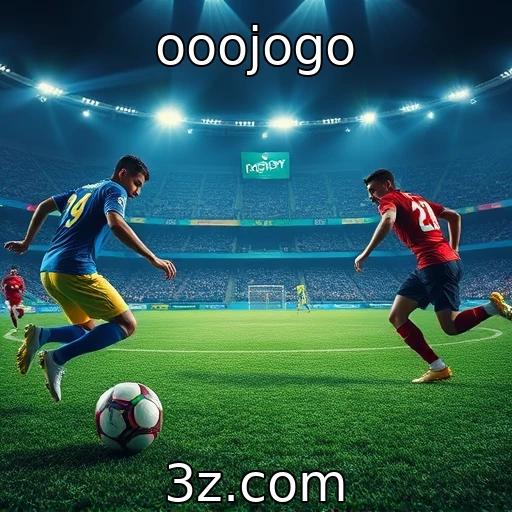 Segredos das Apostas Esportivas: Como Analisar Partidas Como um Profissional | ooojogo