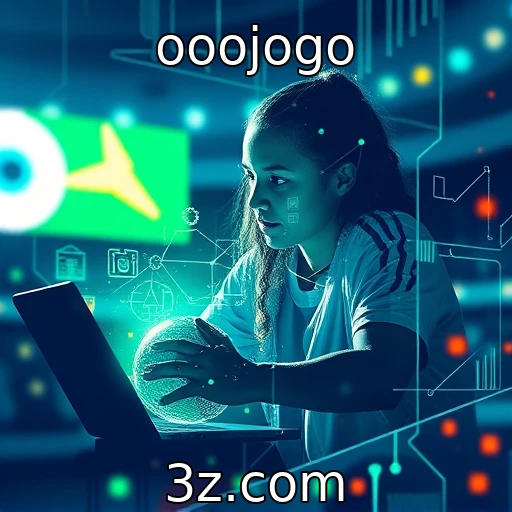 Apostas Esportivas: Análises Cruciais para Seus Lucros em 2025 - ooojogo