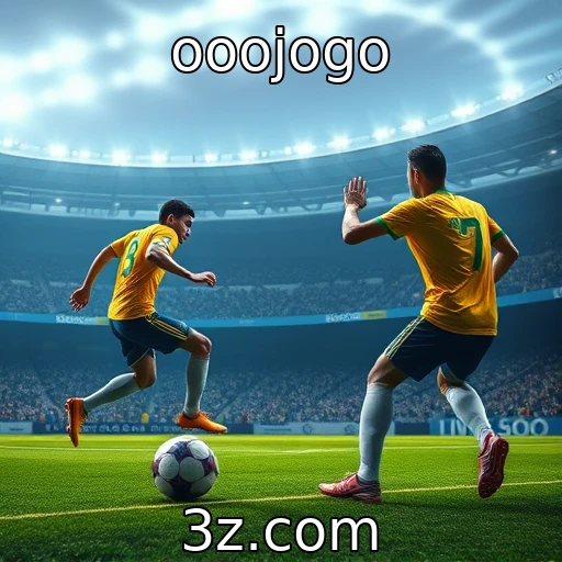 O crescimento das apostas esportivas no Brasil e suas implicações : ooojogo