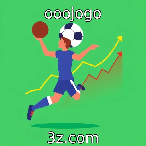 Apostas esportivas: como analisar e prever resultados eficazmente : ooojogo